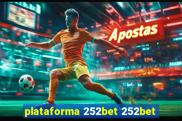 plataforma 252bet 252bet